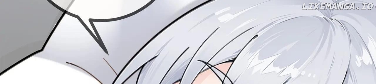 Daddy President Is Too Hard To Deal With Chapter 158 - page 52
